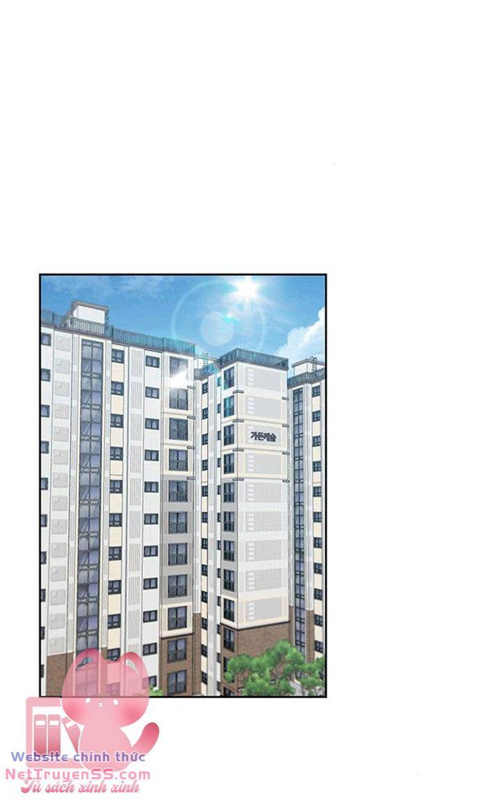 Vận Xui Chốn Công Sở - Chapter 15 - Page 27