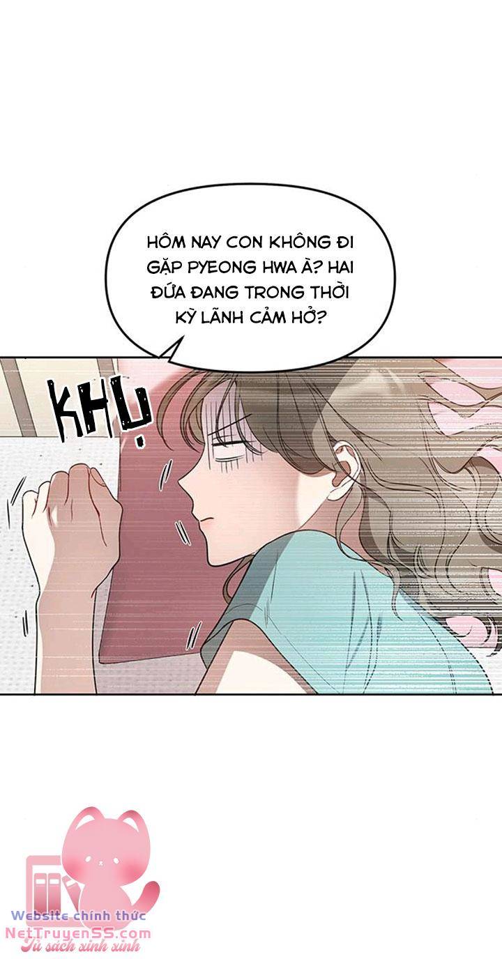 Vận Xui Chốn Công Sở - Chapter 15 - Page 31