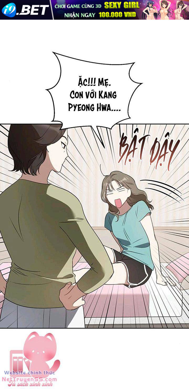Vận Xui Chốn Công Sở - Chapter 15 - Page 32