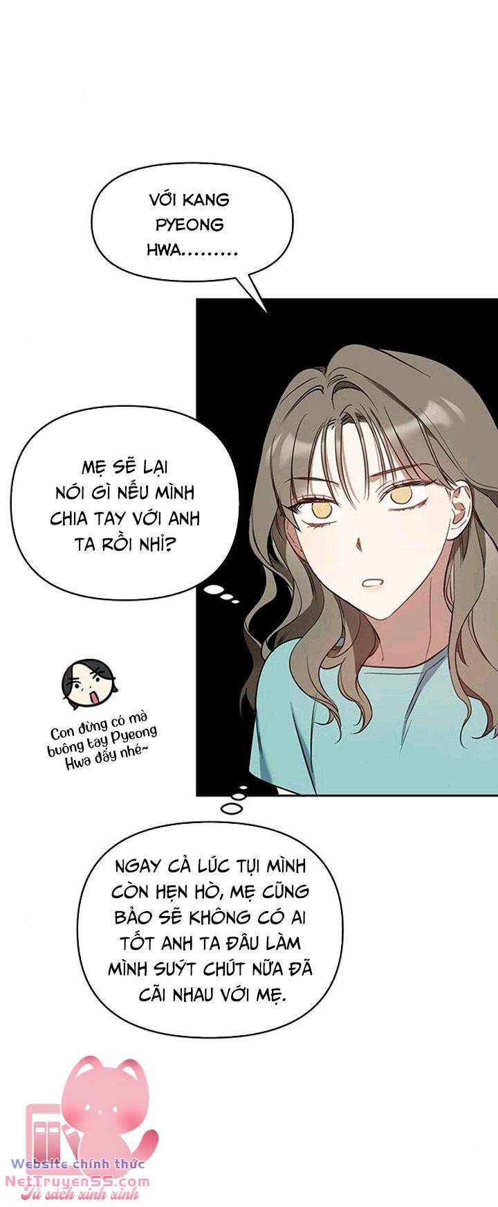 Vận Xui Chốn Công Sở - Chapter 15 - Page 33