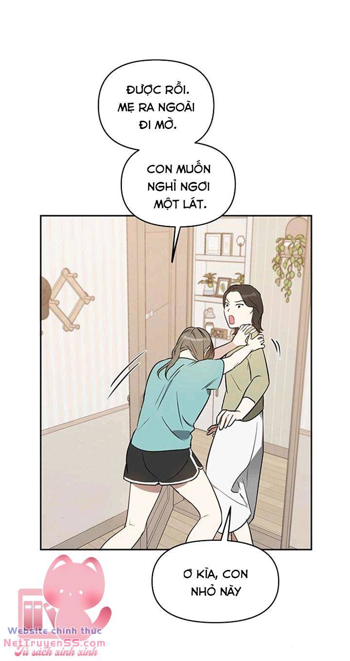 Vận Xui Chốn Công Sở - Chapter 15 - Page 36