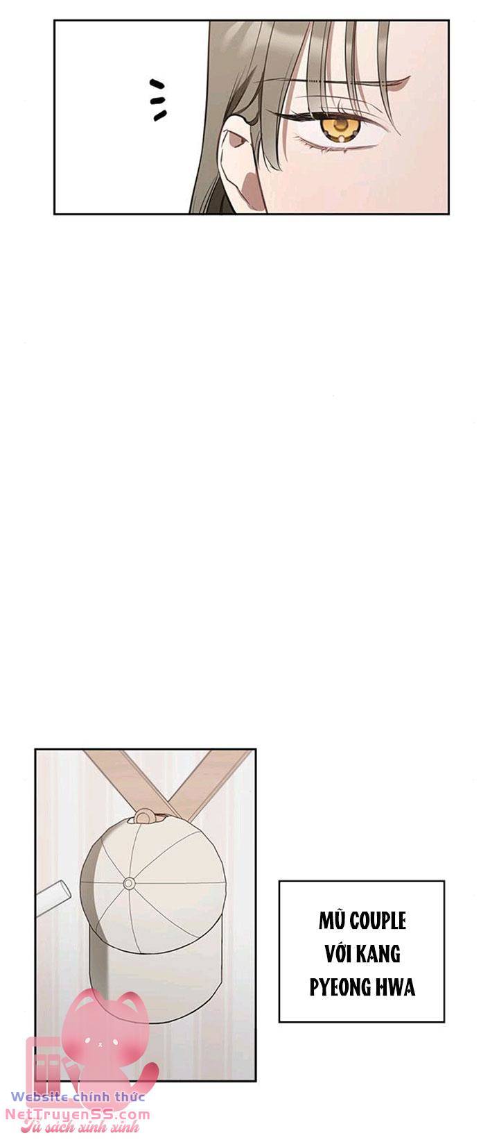 Vận Xui Chốn Công Sở - Chapter 15 - Page 38