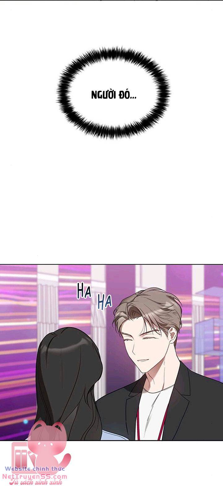 Vận Xui Chốn Công Sở - Chapter 15 - Page 3