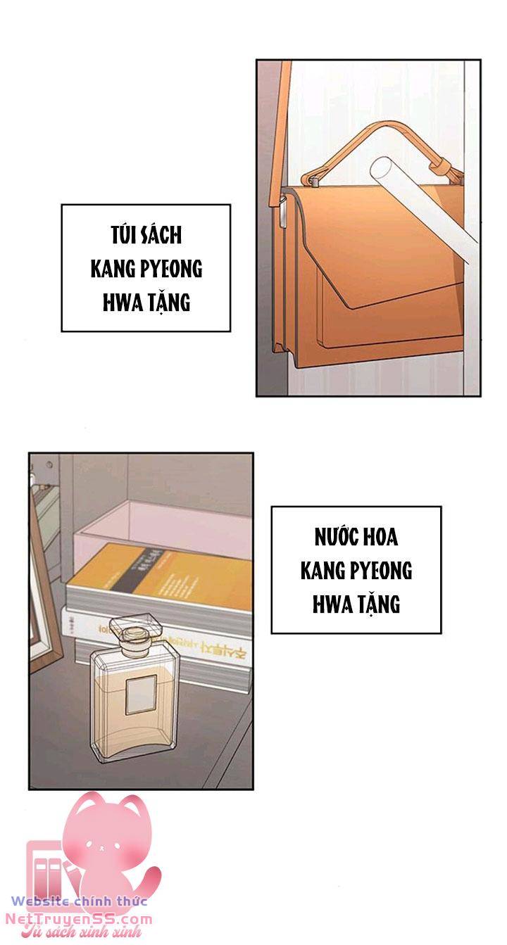 Vận Xui Chốn Công Sở - Chapter 15 - Page 39