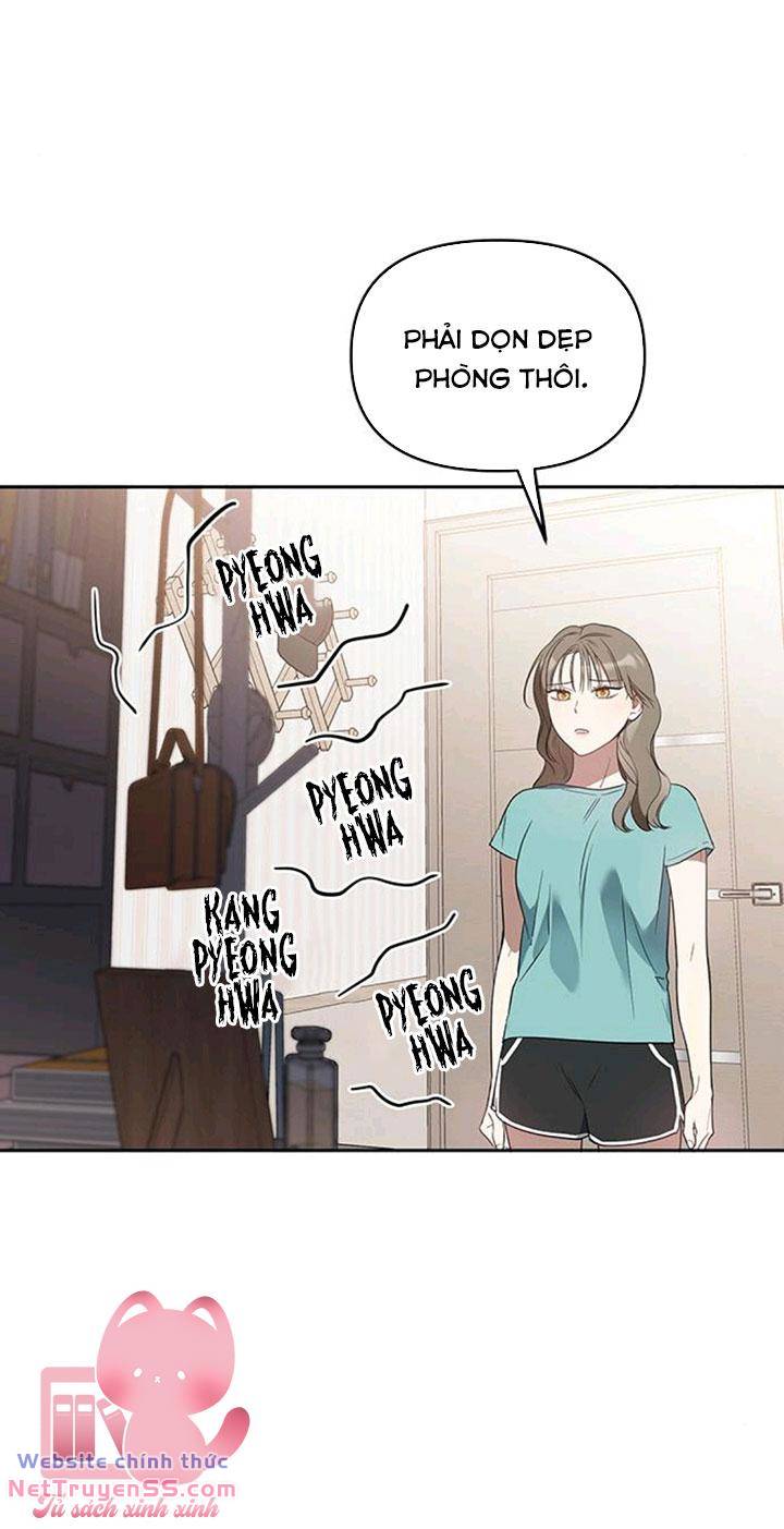 Vận Xui Chốn Công Sở - Chapter 15 - Page 40