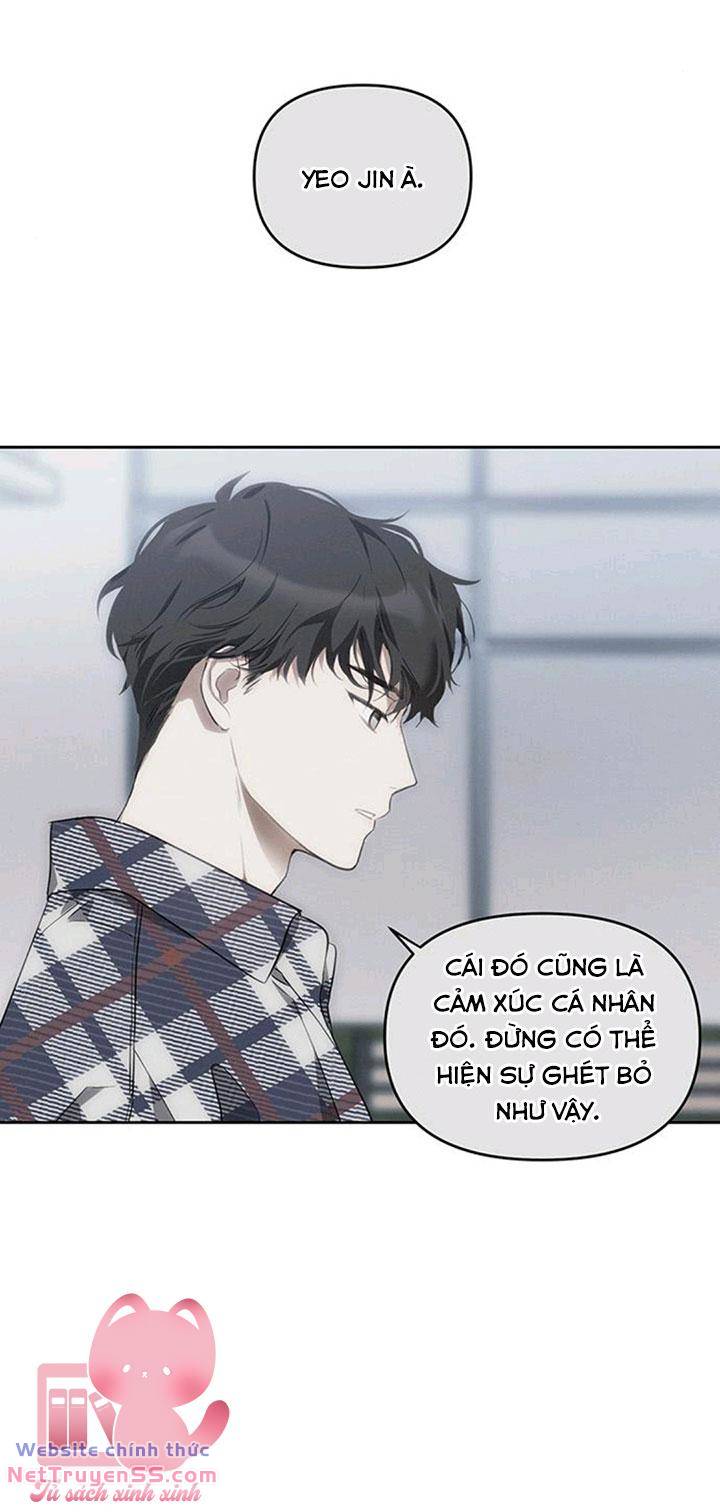 Vận Xui Chốn Công Sở - Chapter 15 - Page 41