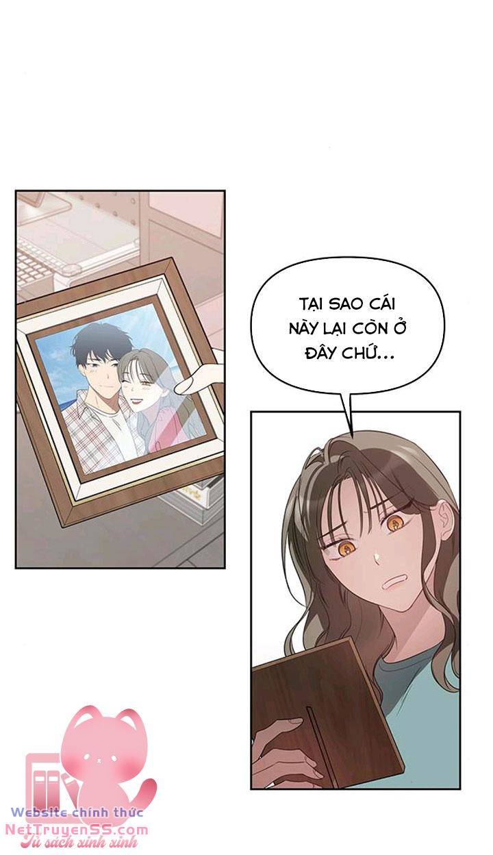 Vận Xui Chốn Công Sở - Chapter 15 - Page 45