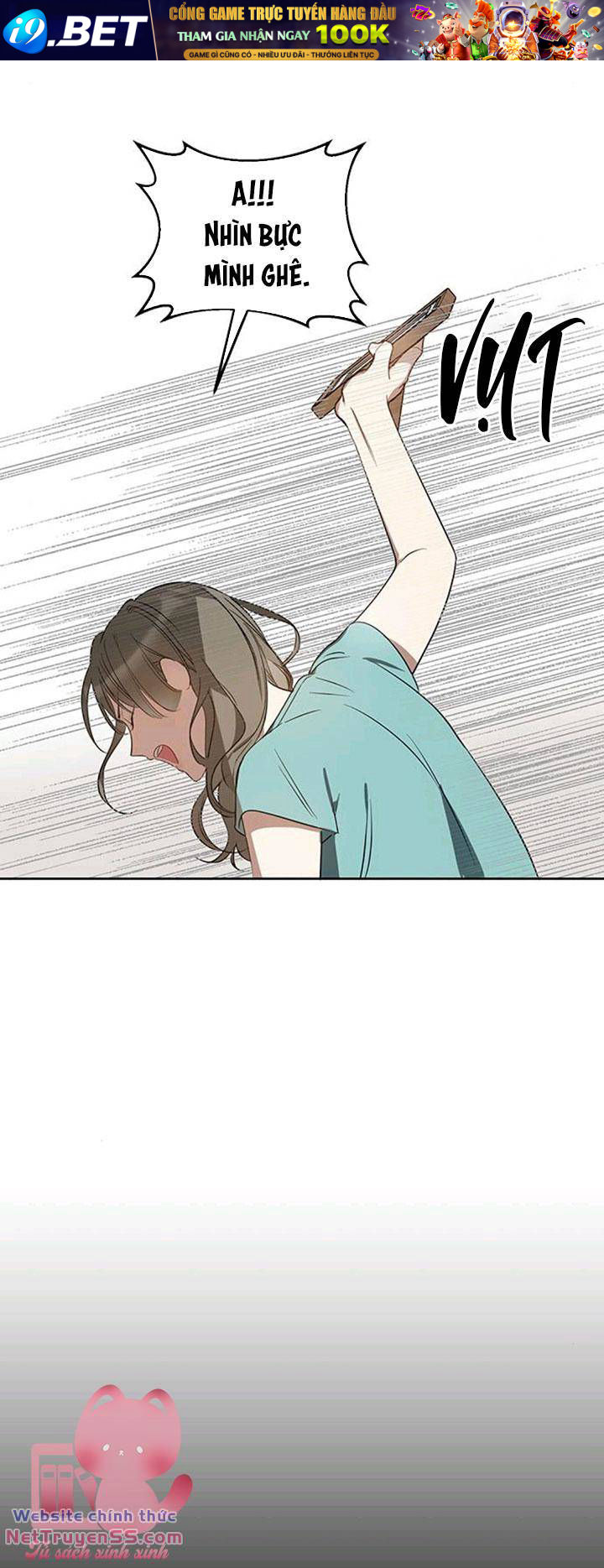 Vận Xui Chốn Công Sở - Chapter 15 - Page 46