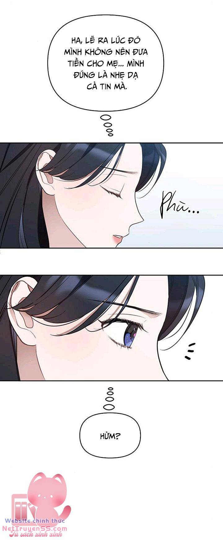 Vận Xui Chốn Công Sở - Chapter 15 - Page 56