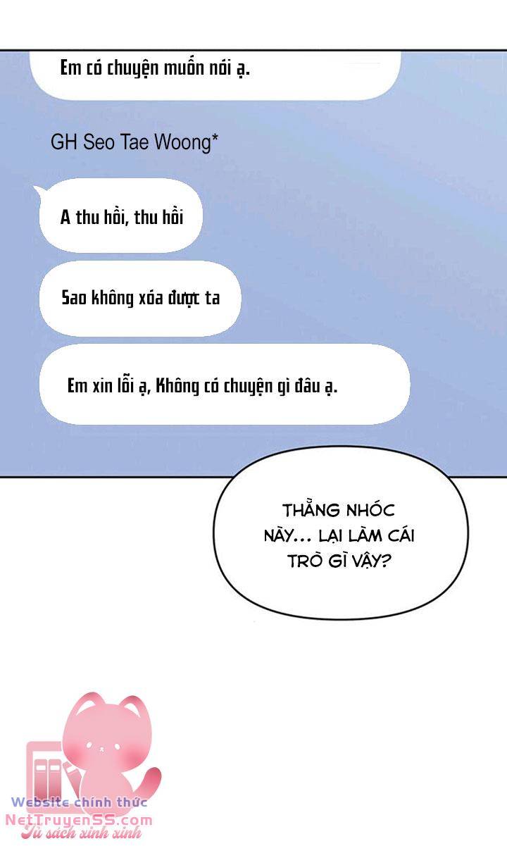 Vận Xui Chốn Công Sở - Chapter 15 - Page 58