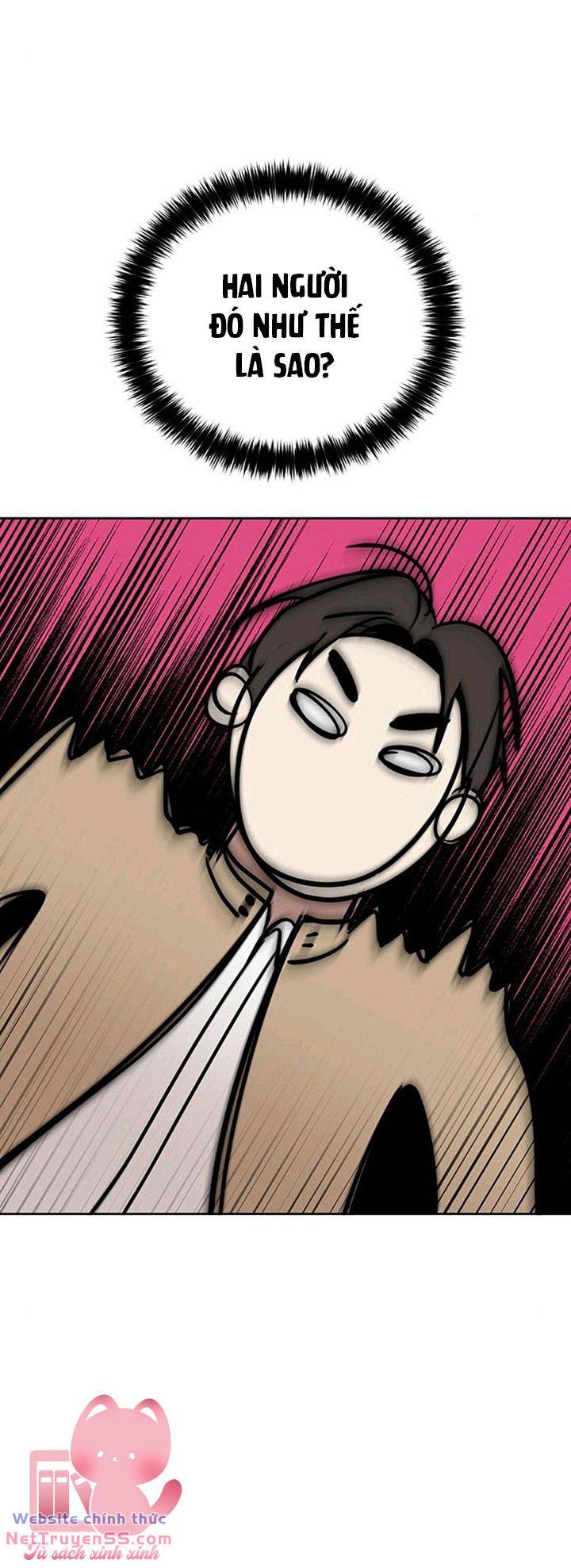 Vận Xui Chốn Công Sở - Chapter 15 - Page 5