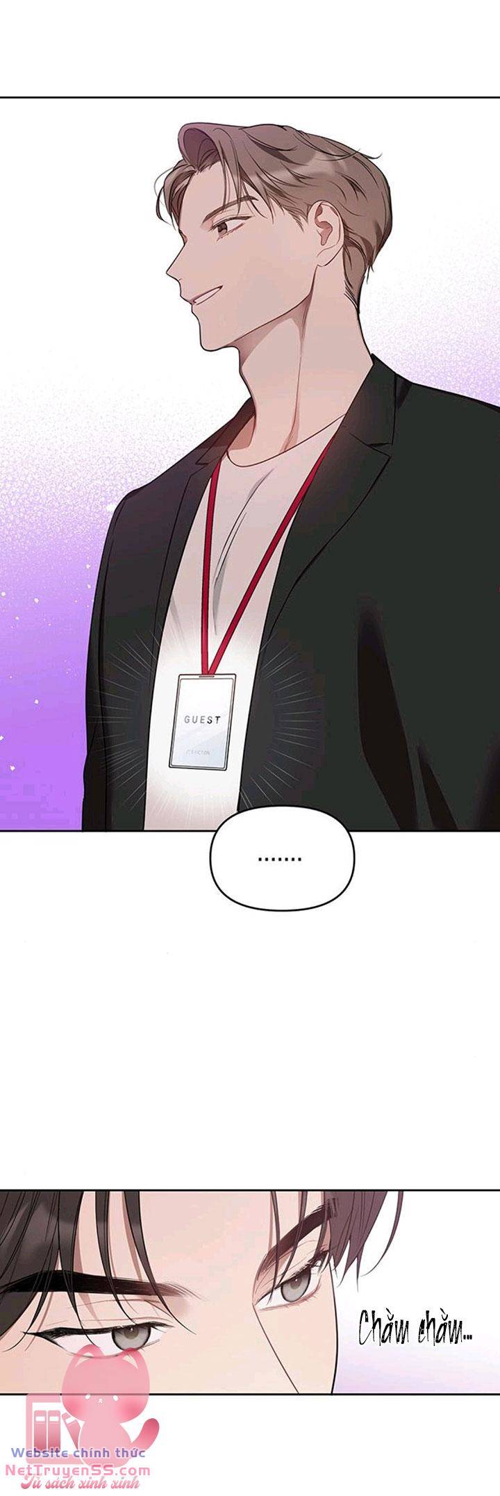 Vận Xui Chốn Công Sở - Chapter 15 - Page 7