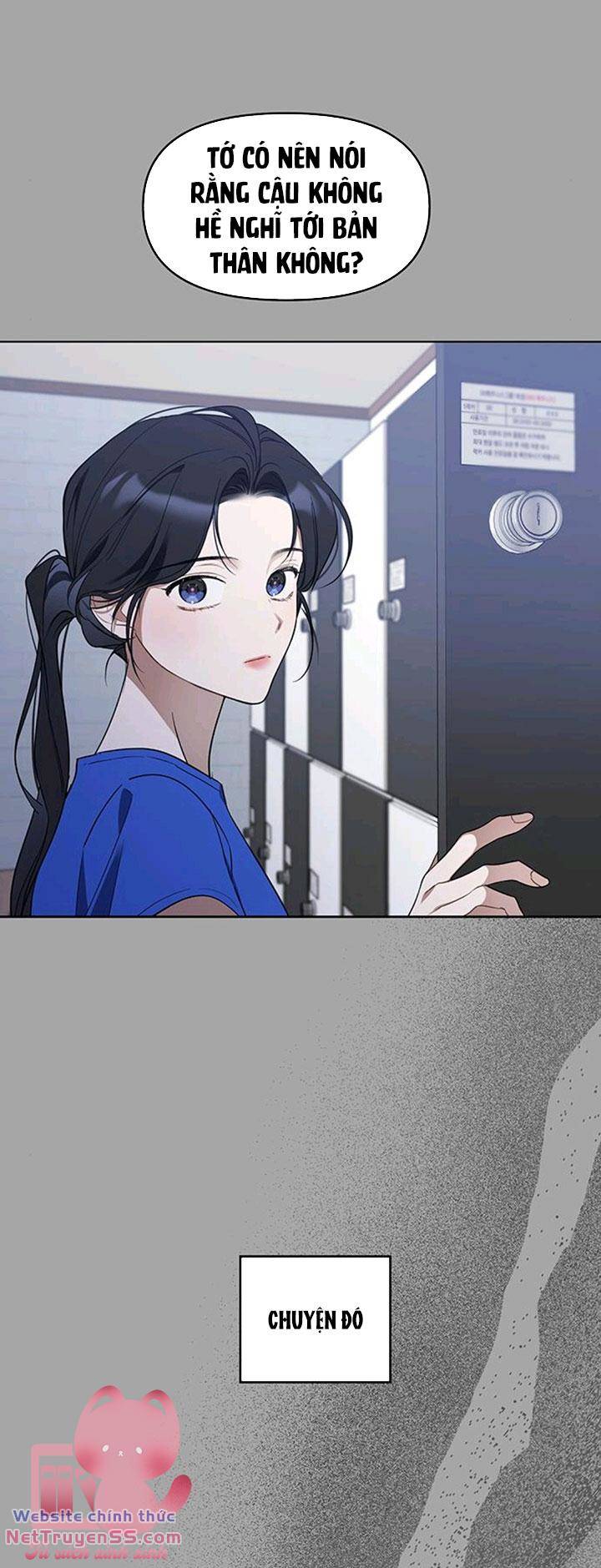 Vận Xui Chốn Công Sở - Chapter 16 - Page 9