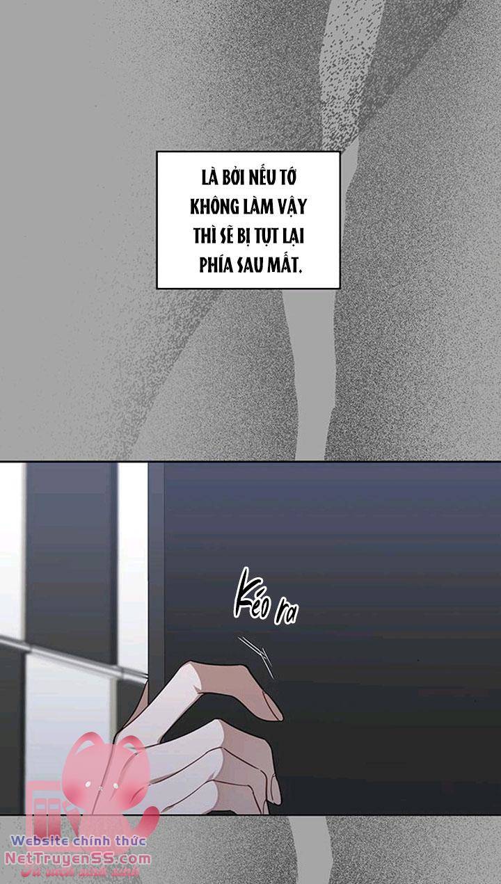 Vận Xui Chốn Công Sở - Chapter 16 - Page 10