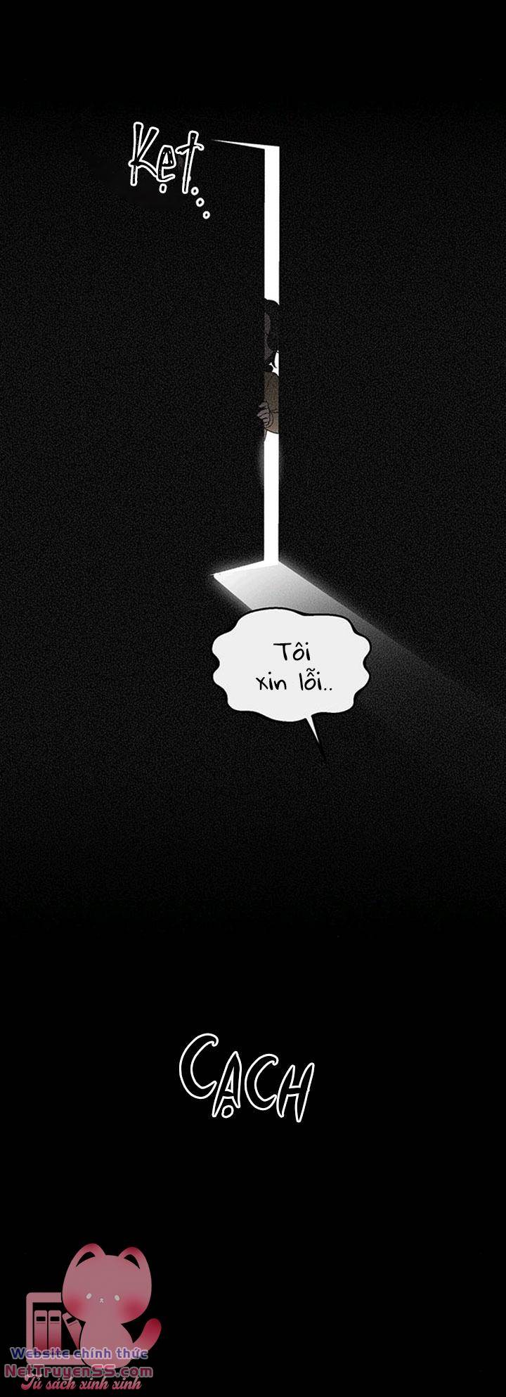 Vận Xui Chốn Công Sở - Chapter 16 - Page 17