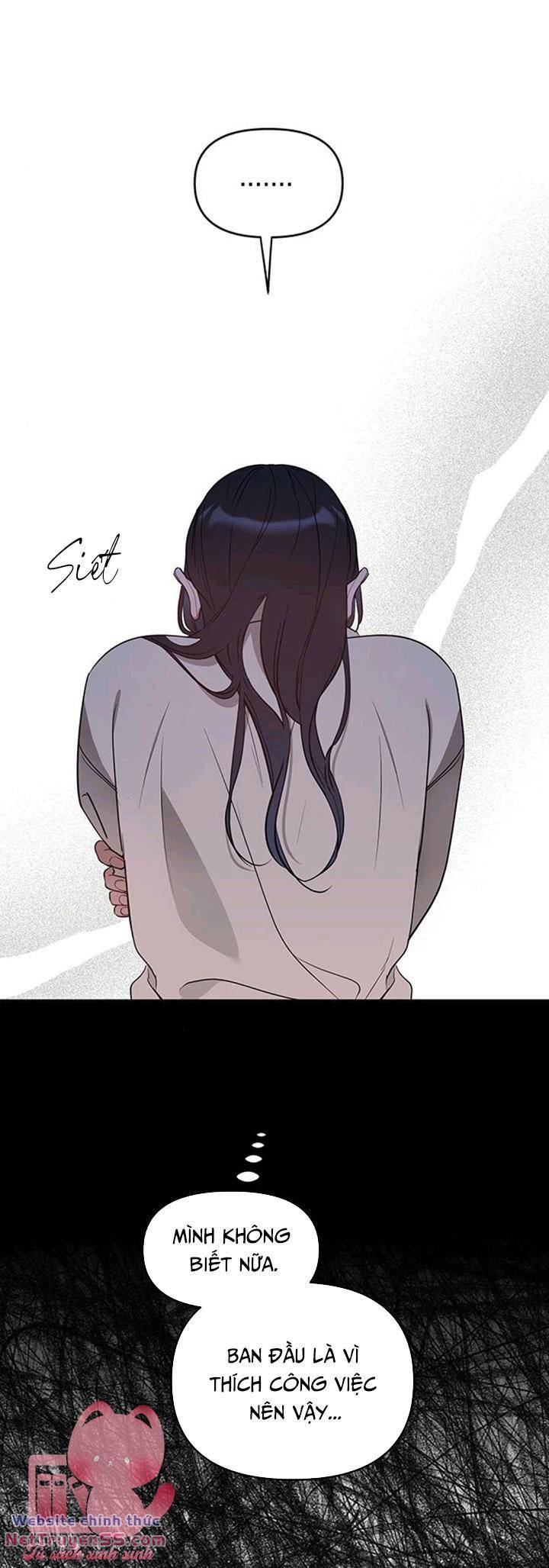 Vận Xui Chốn Công Sở - Chapter 16 - Page 19