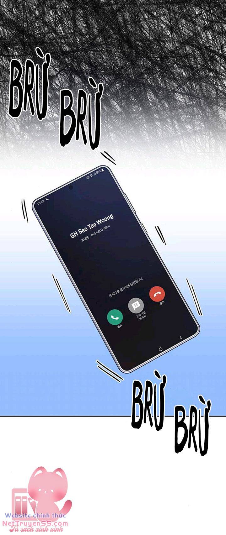 Vận Xui Chốn Công Sở - Chapter 16 - Page 20