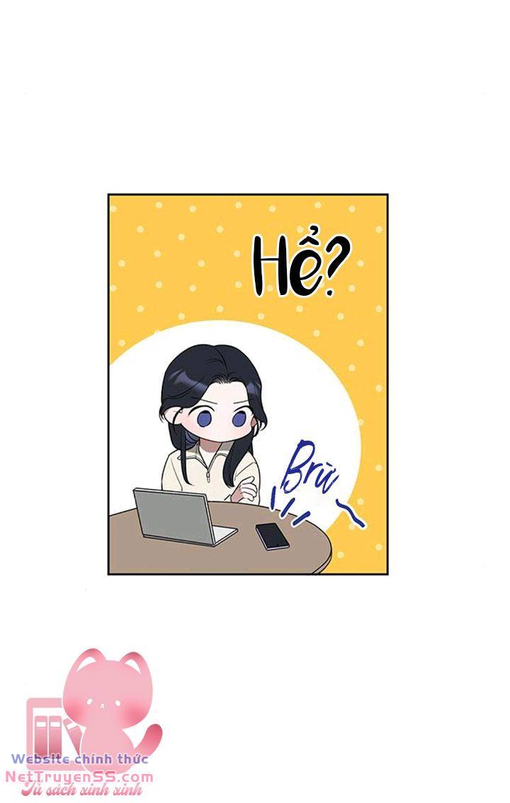 Vận Xui Chốn Công Sở - Chapter 16 - Page 21