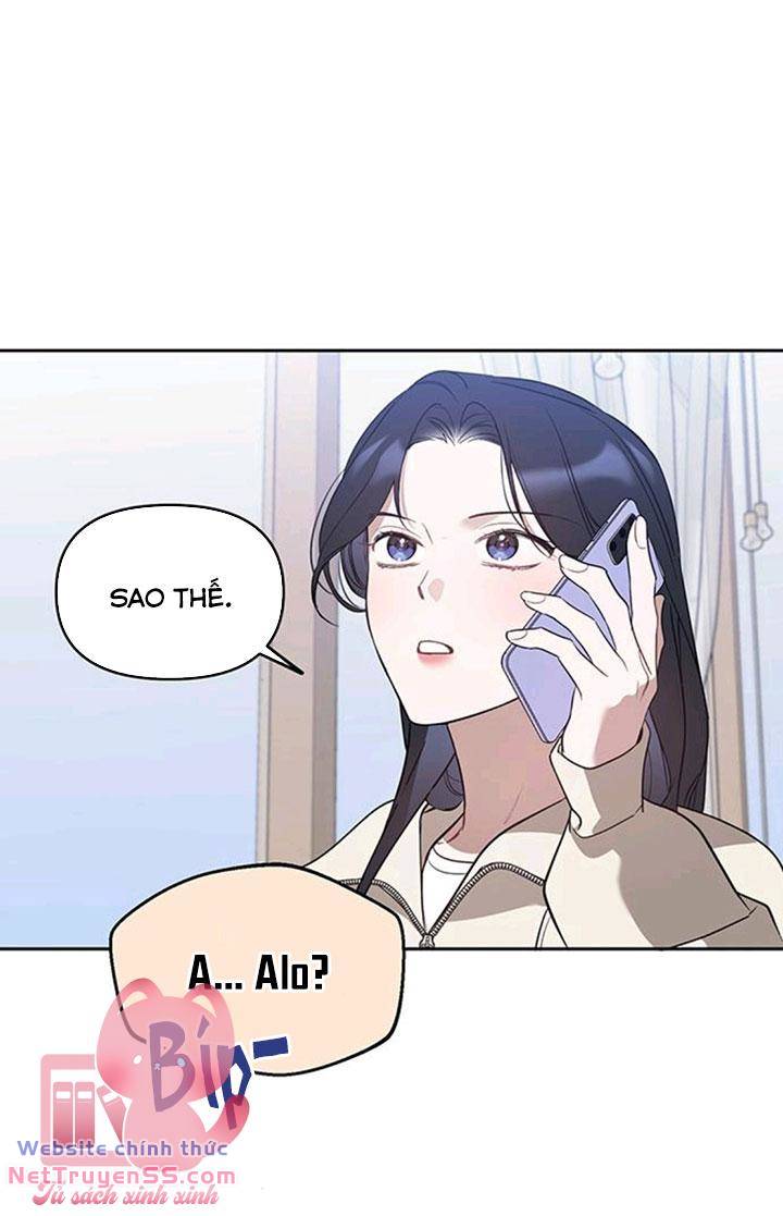 Vận Xui Chốn Công Sở - Chapter 16 - Page 22