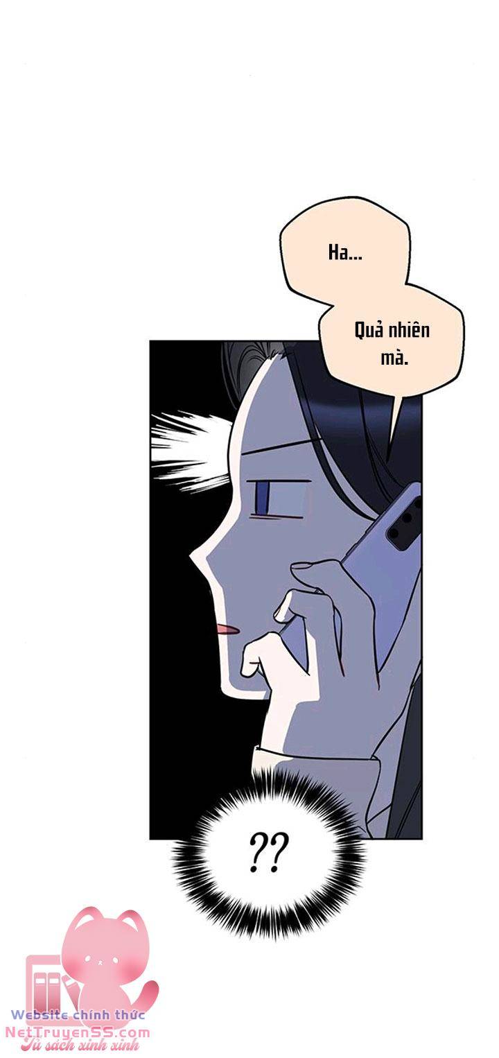 Vận Xui Chốn Công Sở - Chapter 16 - Page 28