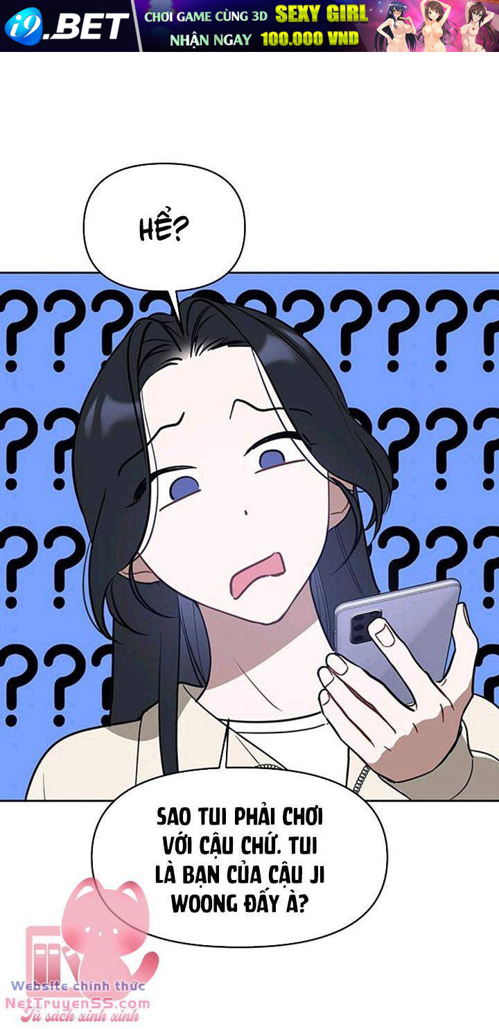 Vận Xui Chốn Công Sở - Chapter 16 - Page 30