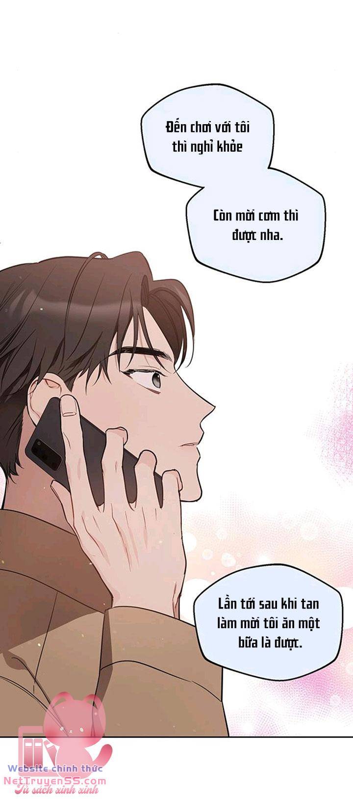 Vận Xui Chốn Công Sở - Chapter 16 - Page 32