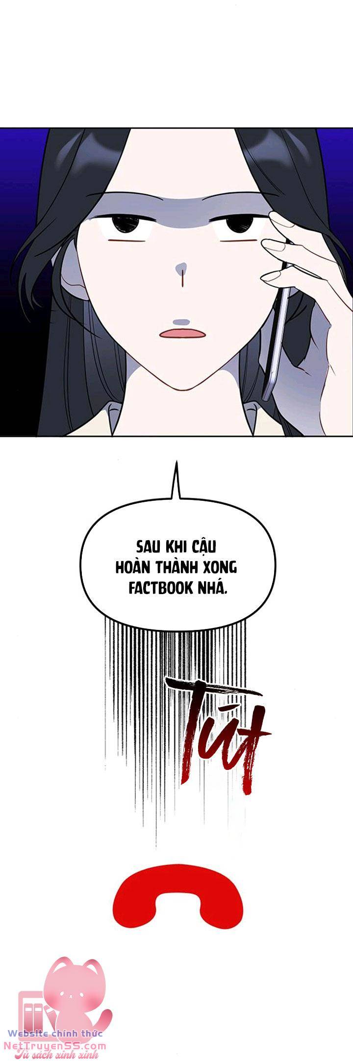 Vận Xui Chốn Công Sở - Chapter 16 - Page 36