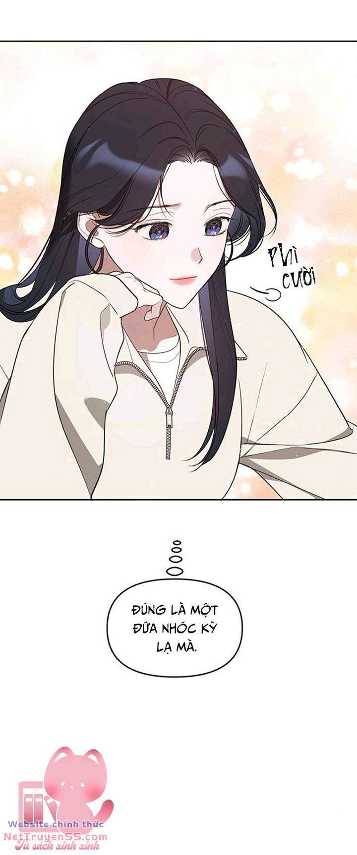 Vận Xui Chốn Công Sở - Chapter 16 - Page 38