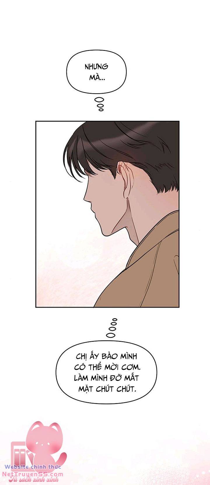 Vận Xui Chốn Công Sở - Chapter 16 - Page 41