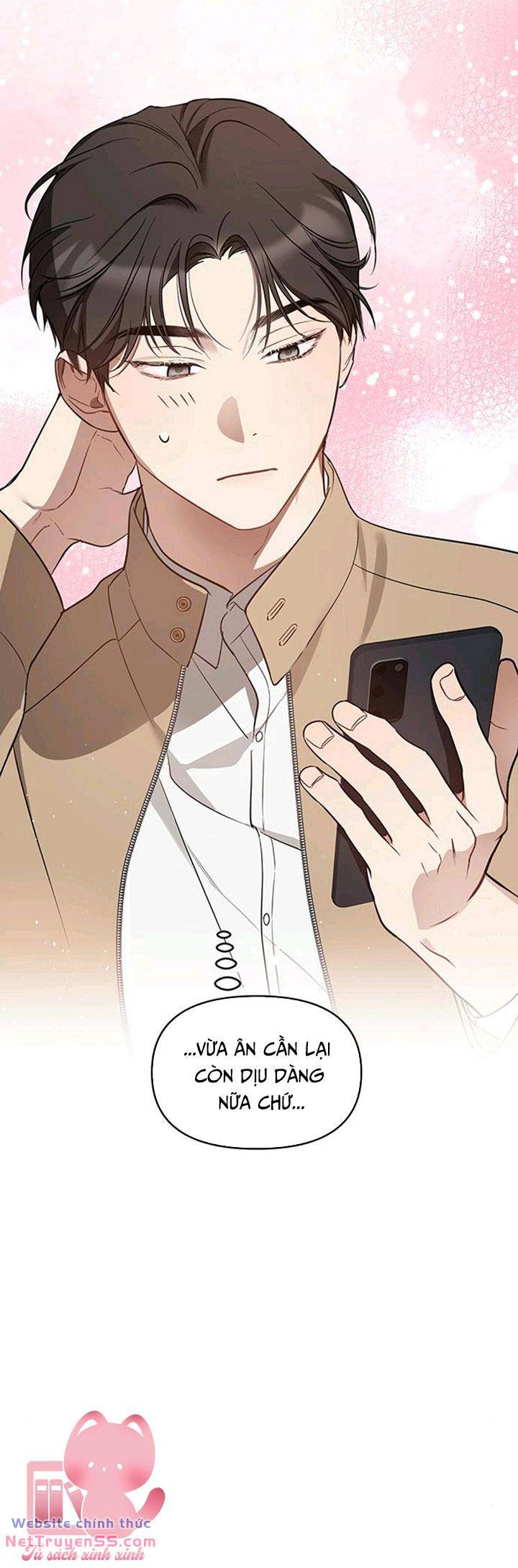 Vận Xui Chốn Công Sở - Chapter 16 - Page 42