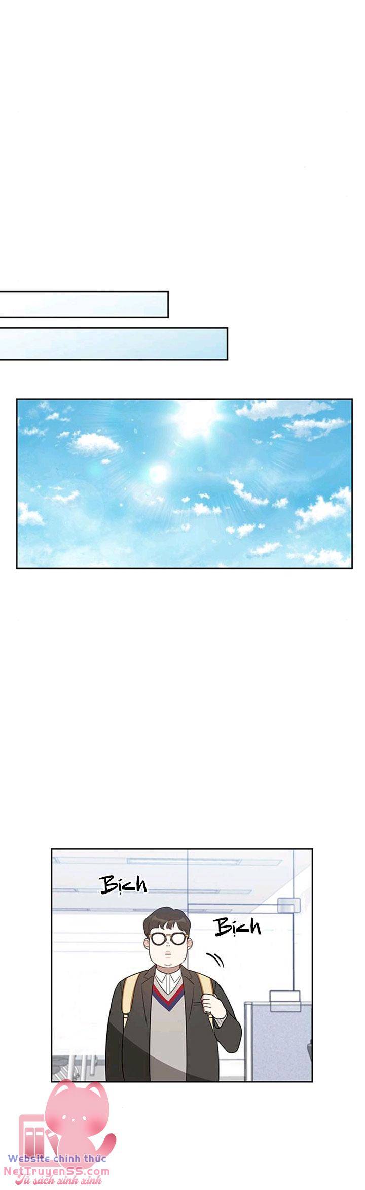 Vận Xui Chốn Công Sở - Chapter 16 - Page 44