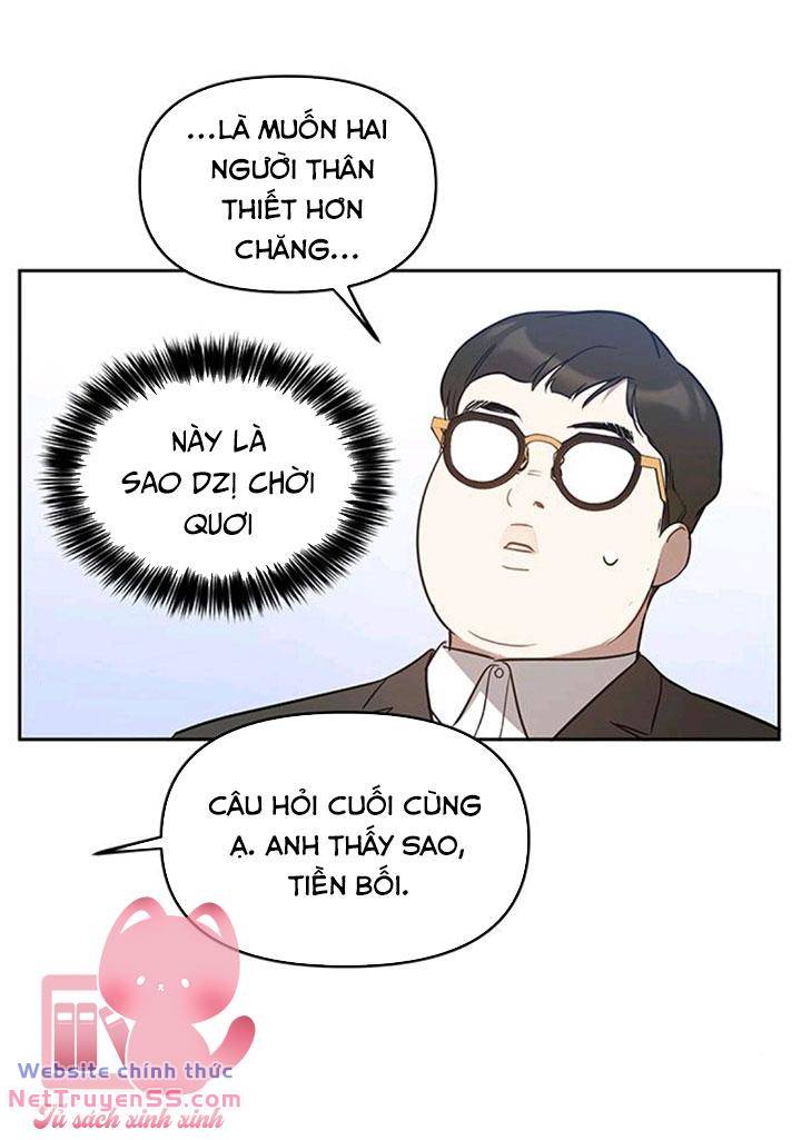 Vận Xui Chốn Công Sở - Chapter 16 - Page 51
