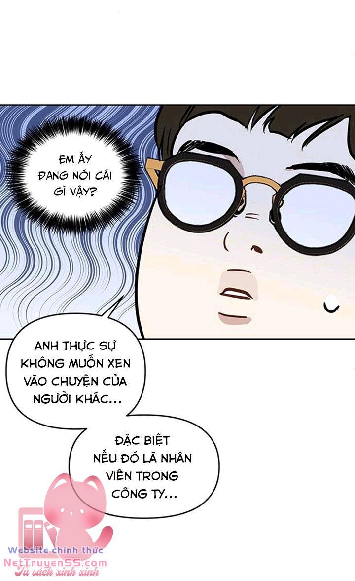 Vận Xui Chốn Công Sở - Chapter 16 - Page 53