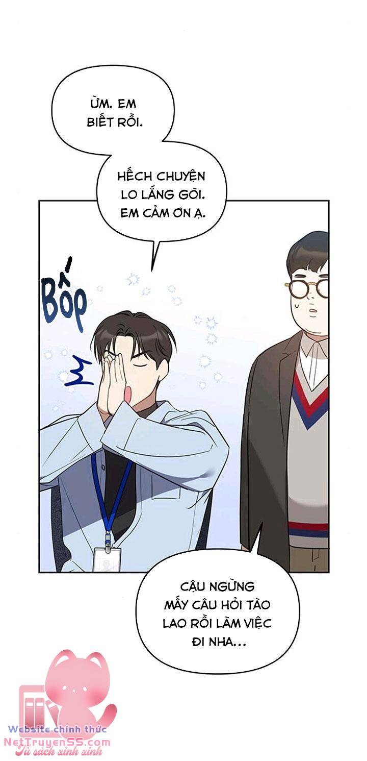 Vận Xui Chốn Công Sở - Chapter 16 - Page 54