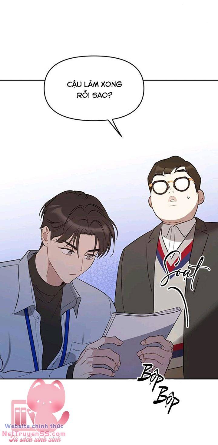 Vận Xui Chốn Công Sở - Chapter 16 - Page 56