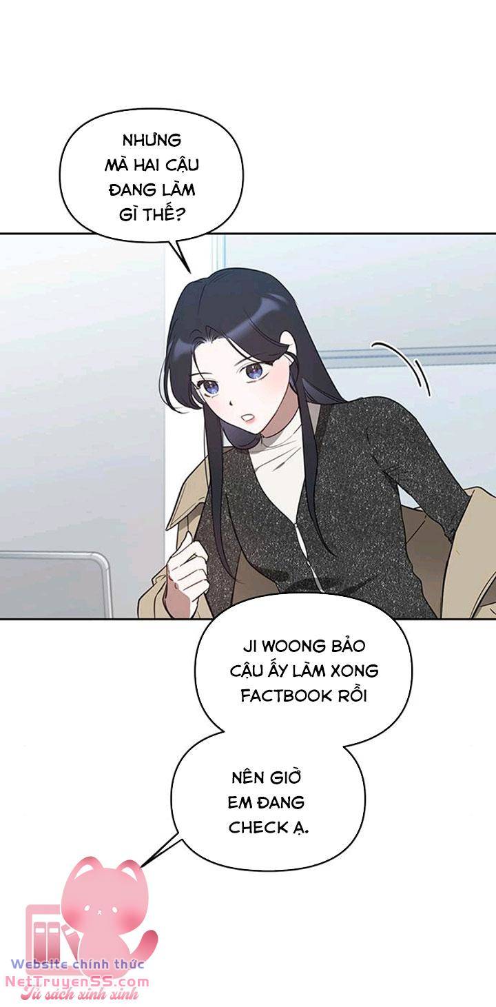 Vận Xui Chốn Công Sở - Chapter 17 - Page 9