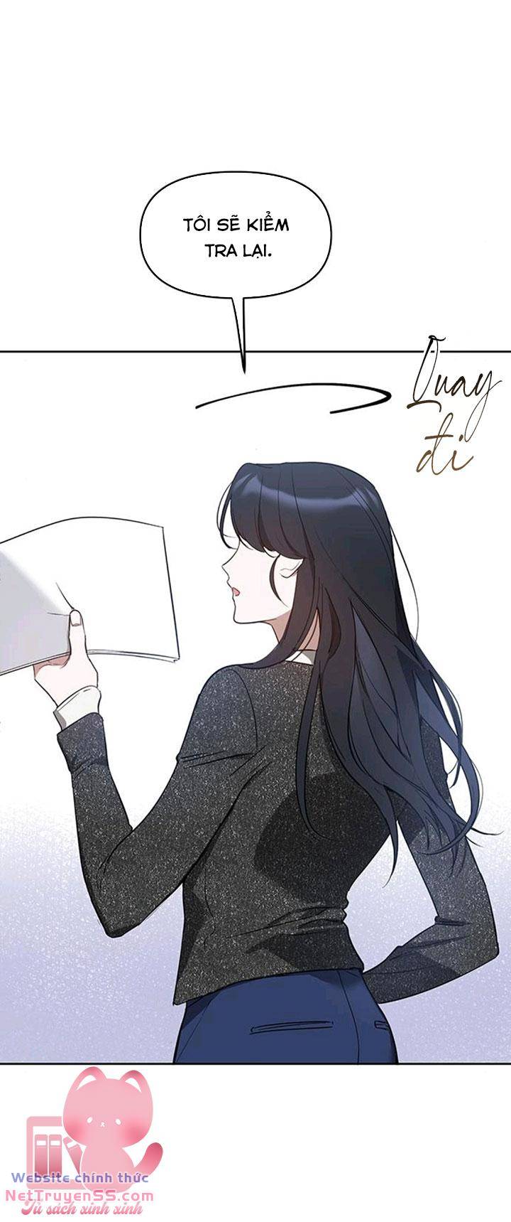 Vận Xui Chốn Công Sở - Chapter 17 - Page 12