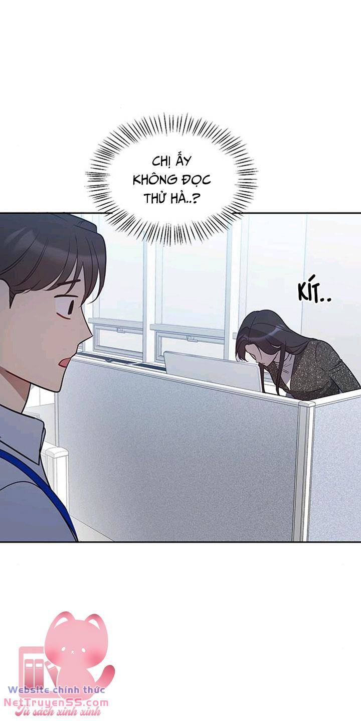 Vận Xui Chốn Công Sở - Chapter 17 - Page 13