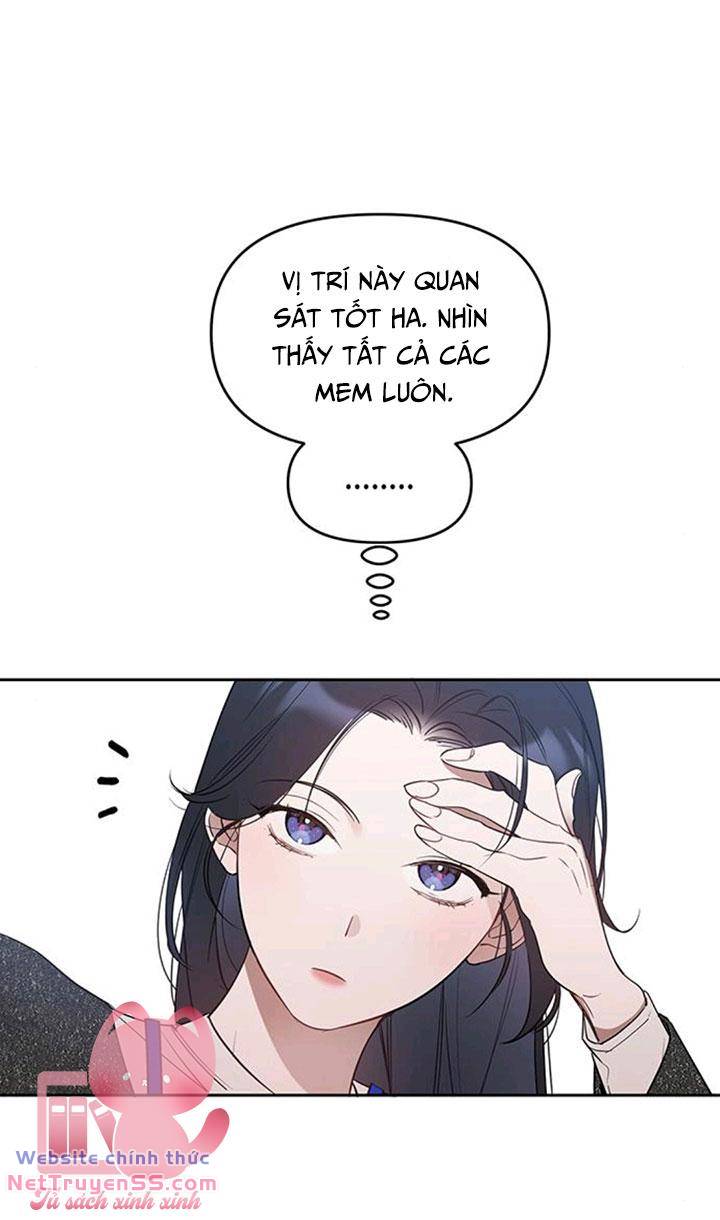Vận Xui Chốn Công Sở - Chapter 17 - Page 15
