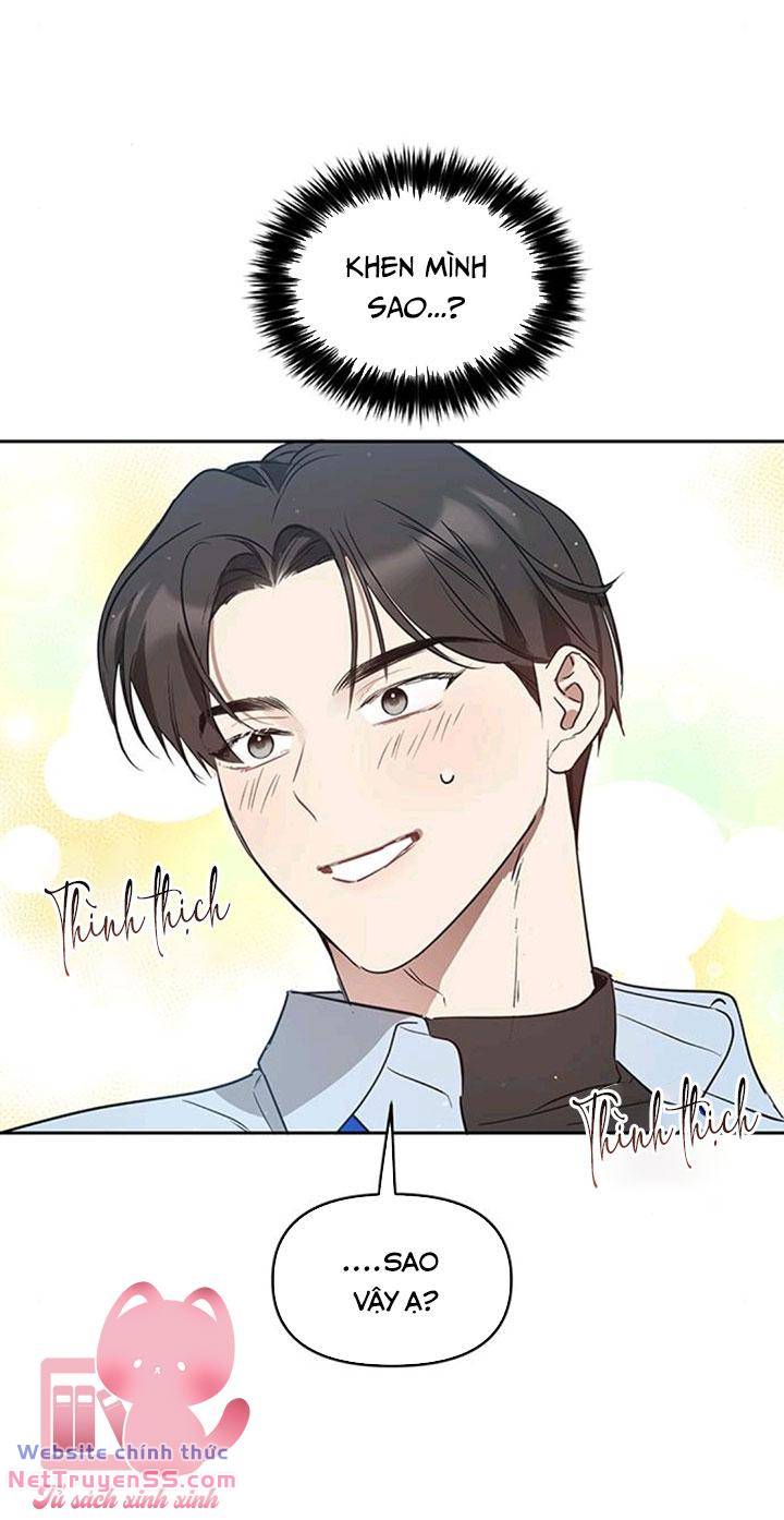 Vận Xui Chốn Công Sở - Chapter 17 - Page 18