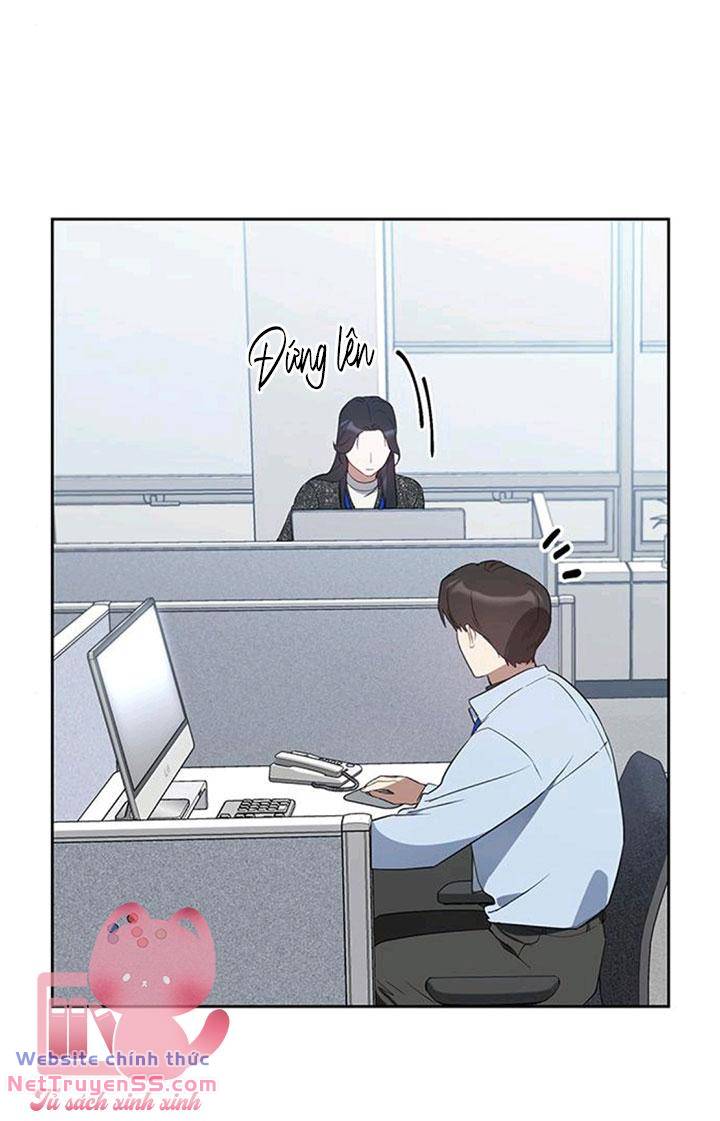 Vận Xui Chốn Công Sở - Chapter 17 - Page 29