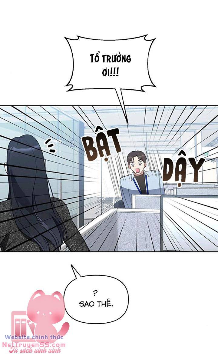 Vận Xui Chốn Công Sở - Chapter 17 - Page 30