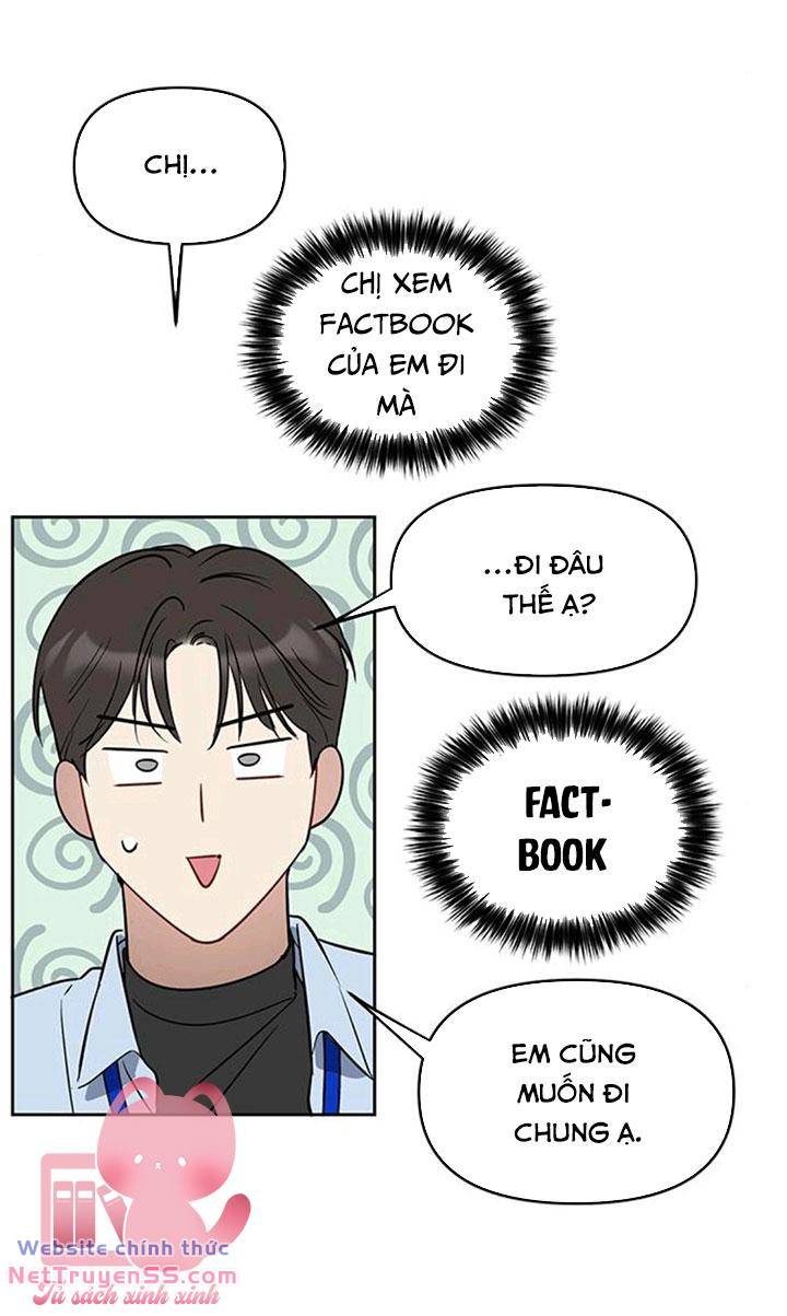 Vận Xui Chốn Công Sở - Chapter 17 - Page 31