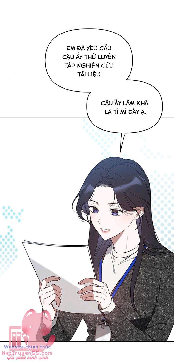 Vận Xui Chốn Công Sở - Chapter 17 - Page 41