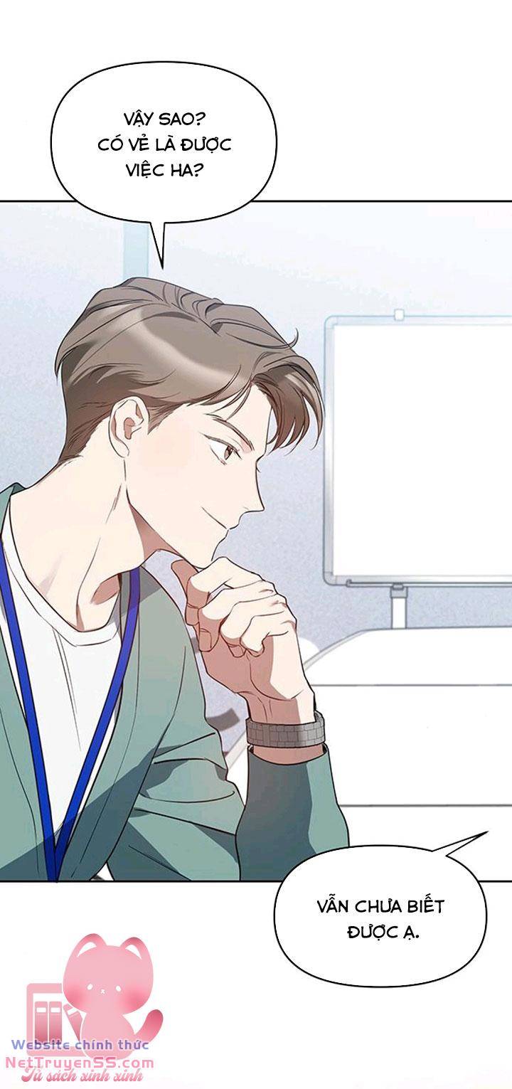 Vận Xui Chốn Công Sở - Chapter 17 - Page 42