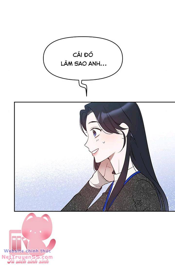 Vận Xui Chốn Công Sở - Chapter 17 - Page 46