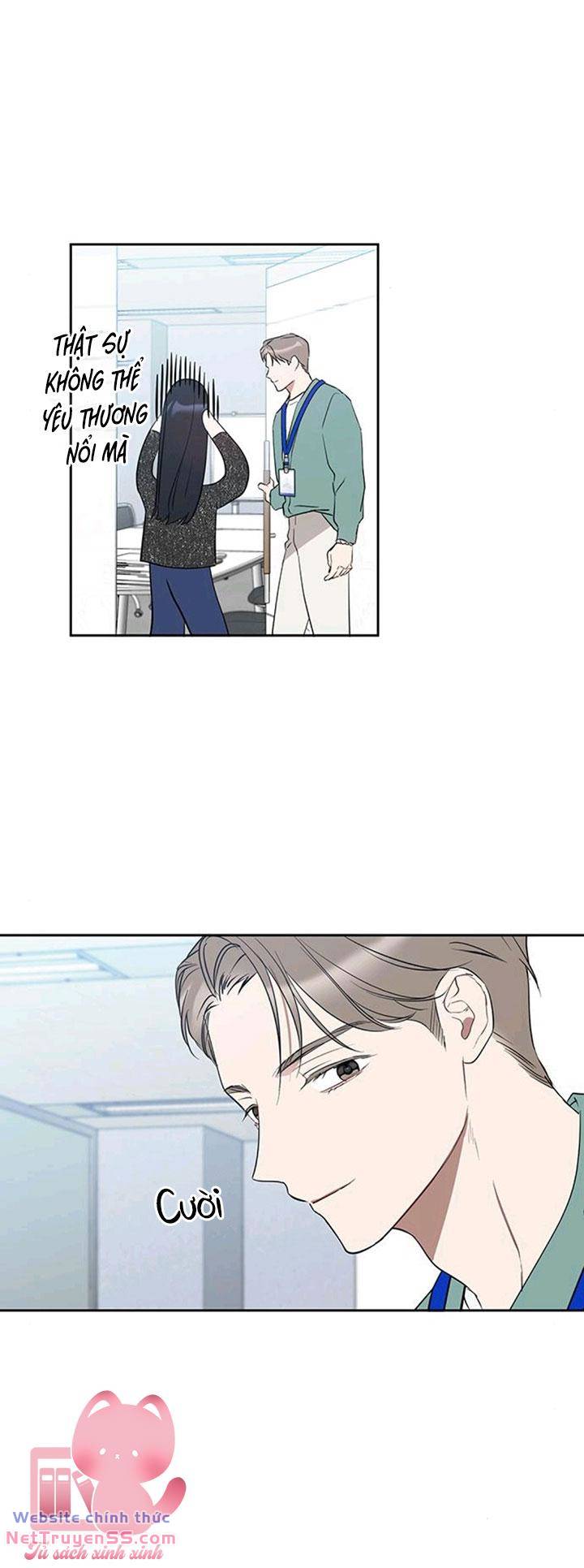 Vận Xui Chốn Công Sở - Chapter 17 - Page 52