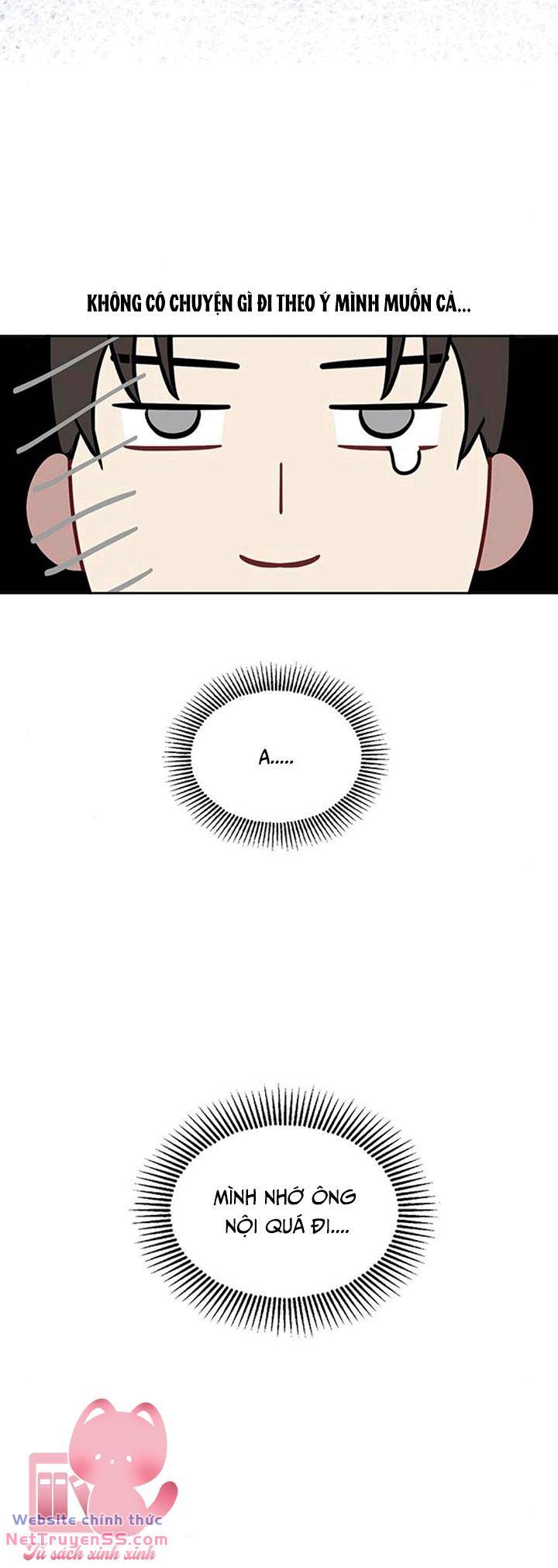Vận Xui Chốn Công Sở - Chapter 17 - Page 55