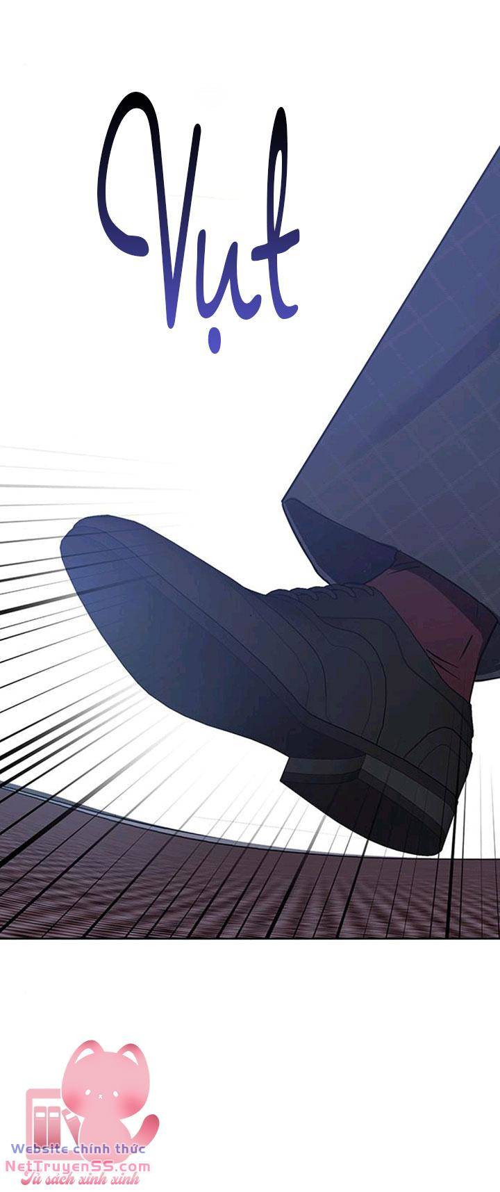 Vận Xui Chốn Công Sở - Chapter 17 - Page 56