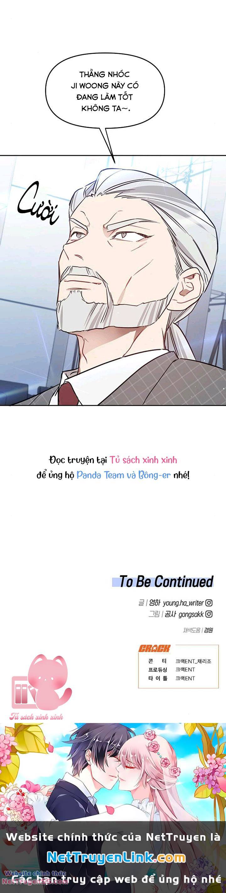 Vận Xui Chốn Công Sở - Chapter 17 - Page 58